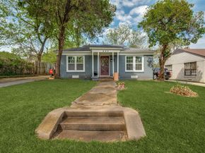 635  Richmondell  , Dallas Texas 75211