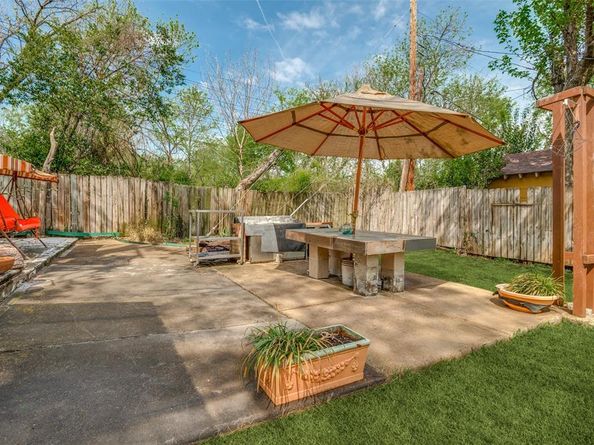 635  Richmondell  , Dallas Texas 75211