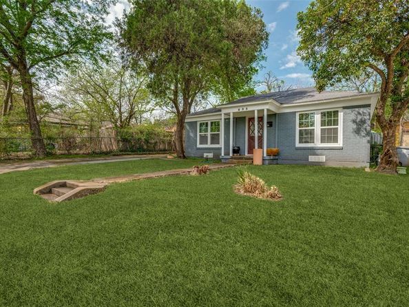 635  Richmondell  , Dallas Texas 75211