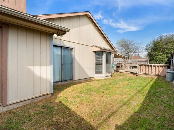 6700  Oriole Court , Fort Worth Texas 76137