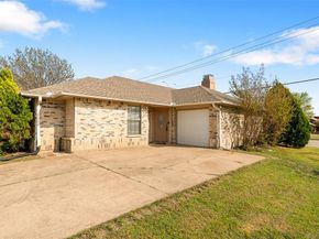 6700  Oriole Court , Fort Worth Texas 76137