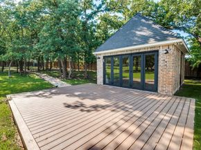 6204  Toscana Circle , Fort Worth Texas 76140