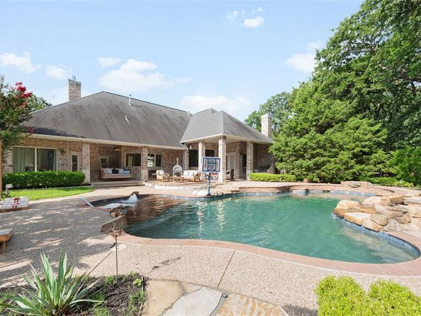 6204  Toscana Circle , Fort Worth Texas 76140