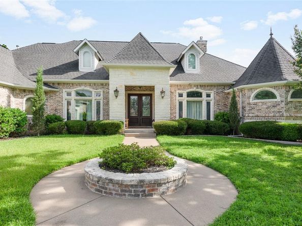 6204  Toscana Circle , Fort Worth Texas 76140