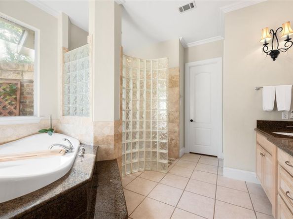 6204  Toscana Circle , Fort Worth Texas 76140