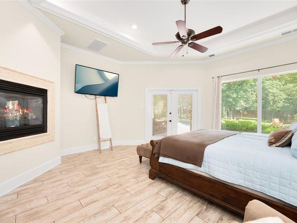 6204  Toscana Circle , Fort Worth Texas 76140