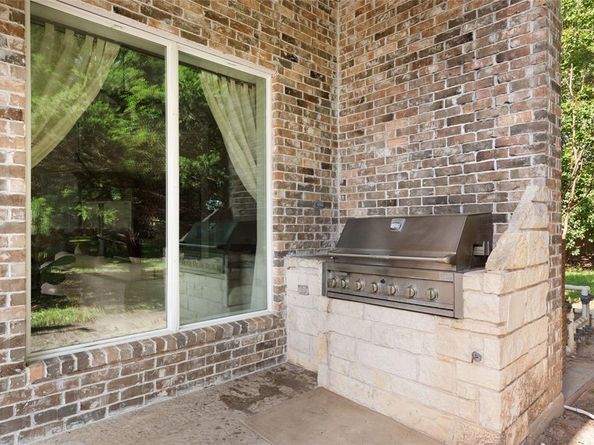 6204  Toscana Circle , Fort Worth Texas 76140