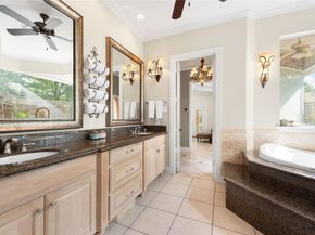 6204  Toscana Circle , Fort Worth Texas 76140