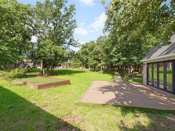 6204  Toscana Circle , Fort Worth Texas 76140