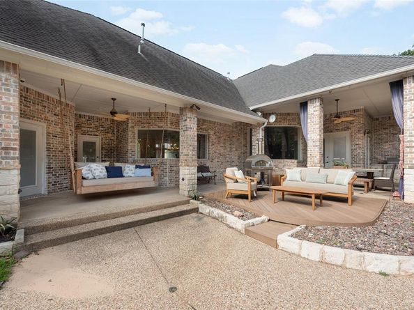 6204  Toscana Circle , Fort Worth Texas 76140