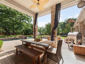 6204  Toscana Circle , Fort Worth Texas 76140