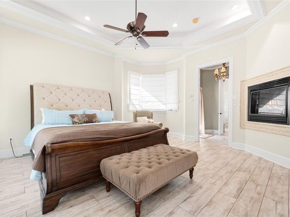 6204  Toscana Circle , Fort Worth Texas 76140