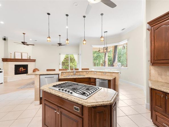 6204  Toscana Circle , Fort Worth Texas 76140