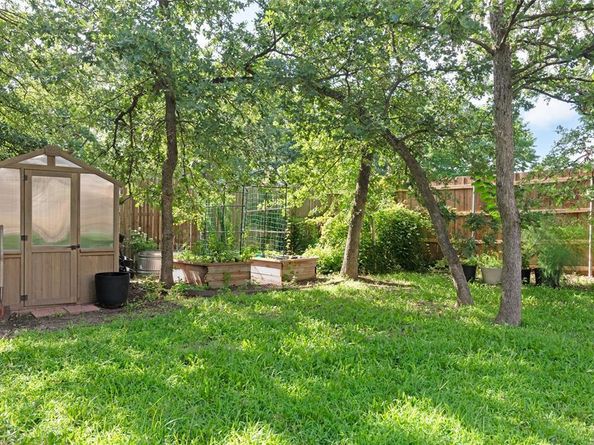 6204  Toscana Circle , Fort Worth Texas 76140