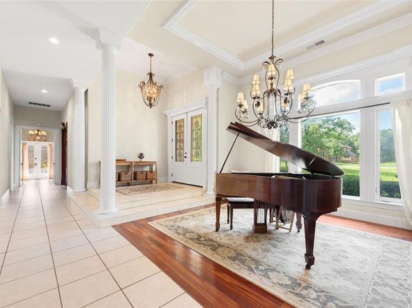 6204  Toscana Circle , Fort Worth Texas 76140