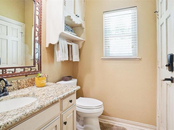 8808  Royal Harbor Court , Fort Worth Texas 76179