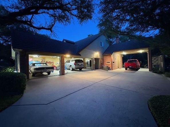 8808  Royal Harbor Court , Fort Worth Texas 76179