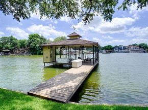 8808  Royal Harbor Court , Fort Worth Texas 76179