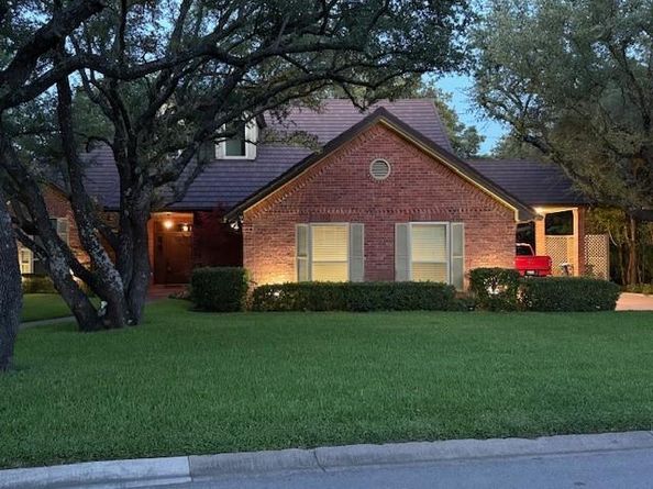 8808  Royal Harbor Court , Fort Worth Texas 76179
