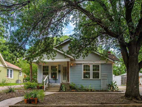 1211  Lansford Avenue , Dallas Texas 75224