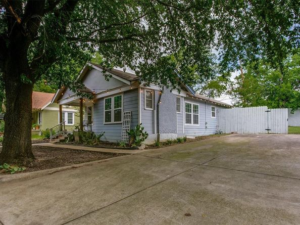1211  Lansford Avenue , Dallas Texas 75224