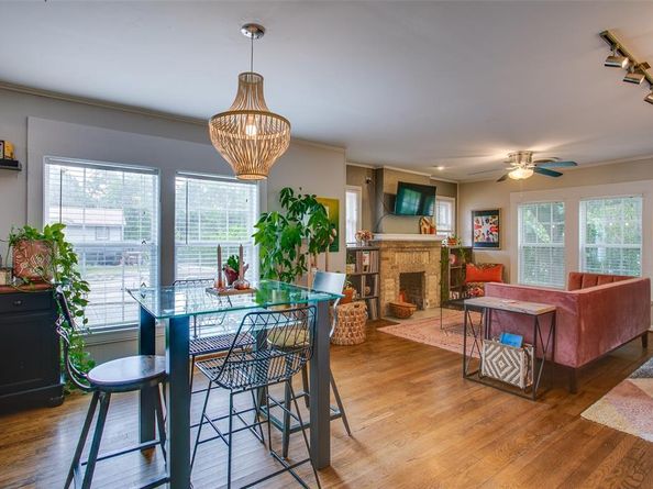 1211  Lansford Avenue , Dallas Texas 75224