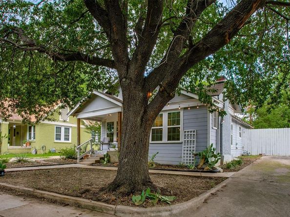 1211  Lansford Avenue , Dallas Texas 75224