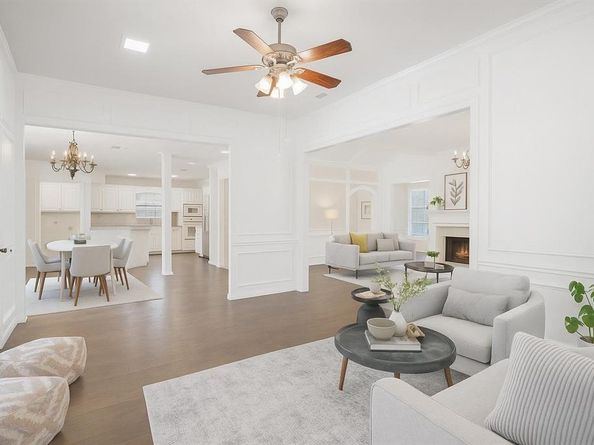 6515  Genstar Lane , Dallas Texas 75252