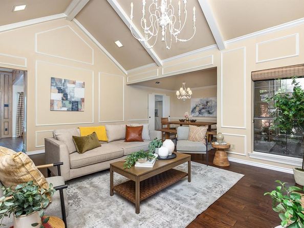 6515  Genstar Lane , Dallas Texas 75252