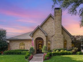 6515  Genstar Lane , Dallas Texas 75252