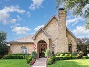 6515  Genstar Lane , Dallas Texas 75252
