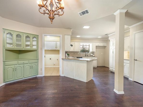6515  Genstar Lane , Dallas Texas 75252