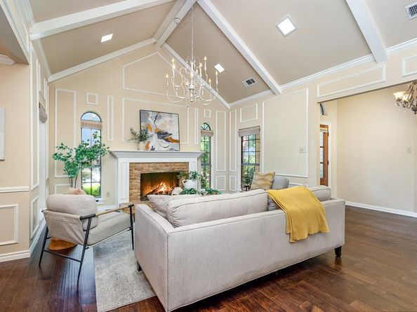 6515  Genstar Lane , Dallas Texas 75252