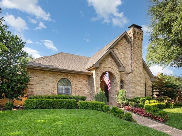 6515  Genstar Lane , Dallas Texas 75252