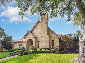 6515  Genstar Lane , Dallas Texas 75252