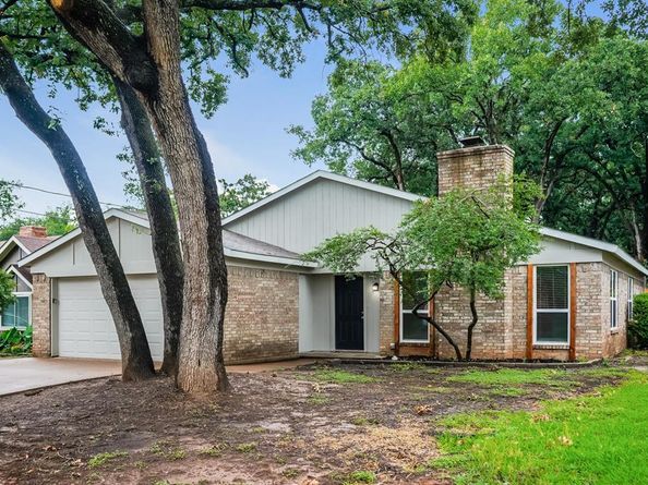 5903  Cameron Drive , Arlington Texas 76017