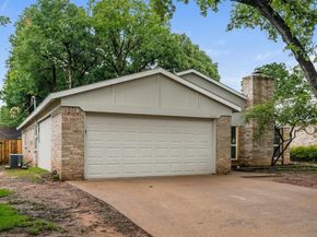5903  Cameron Drive , Arlington Texas 76017