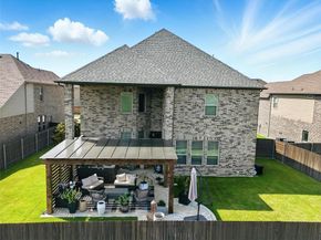 2711  Fleur De Lis Lane , Grand Prairie Texas 75054