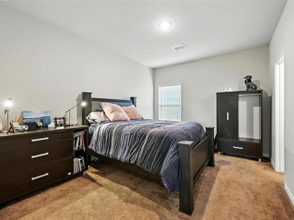2711  Fleur De Lis Lane , Grand Prairie Texas 75054