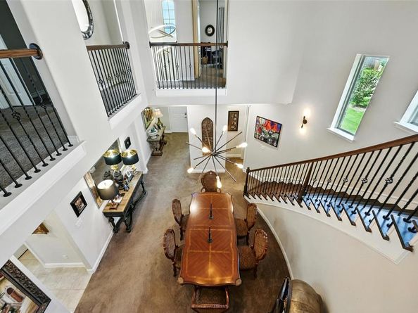 2711  Fleur De Lis Lane , Grand Prairie Texas 75054