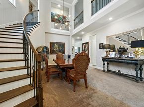 2711  Fleur De Lis Lane , Grand Prairie Texas 75054