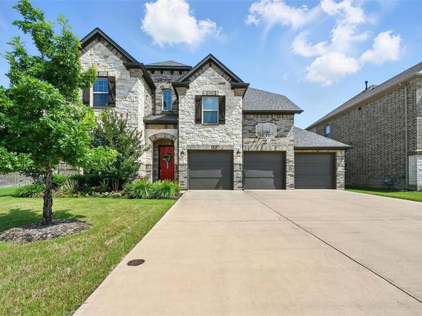 2711  Fleur De Lis Lane , Grand Prairie Texas 75054
