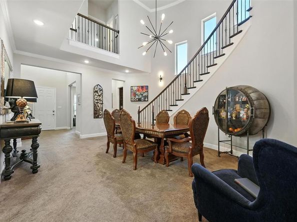 2711  Fleur De Lis Lane , Grand Prairie Texas 75054