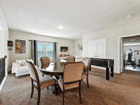 2711  Fleur De Lis Lane , Grand Prairie Texas 75054