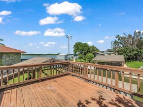 696  Harbor Drive N, Azle Texas 76020