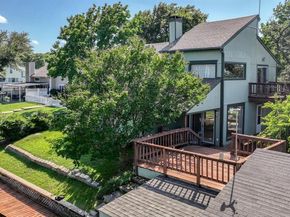 696  Harbor Drive N, Azle Texas 76020