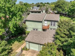 696  Harbor Drive N, Azle Texas 76020