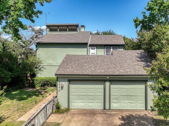 696  Harbor Drive N, Azle Texas 76020