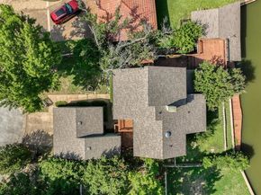 696  Harbor Drive N, Azle Texas 76020