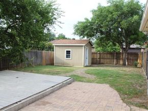 1538  Summerwind Lane , Lewisville Texas 75077